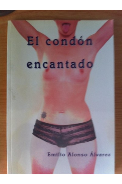 El Condón Encantado